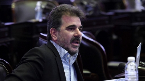 Cristian Ritondo: "Todo el Gobierno perdió el eje"