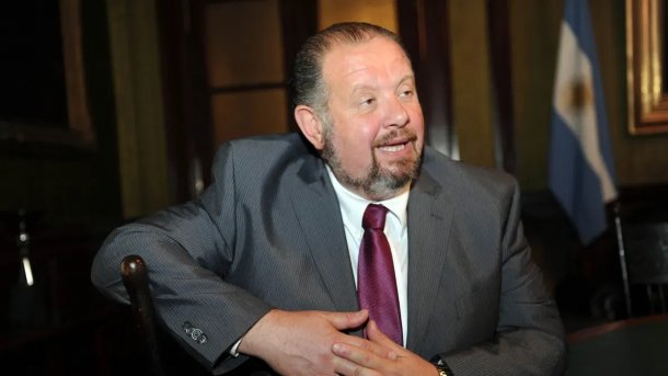 Gustavo Zorzoli: "El colegio mantiene las aspiraciones de ser de excelencia académica"