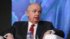 Alejandro Fargosi: "Es m&aacute;s f&aacute;cil negociar con el kirchnerismo sobre plata antes que de jueces"