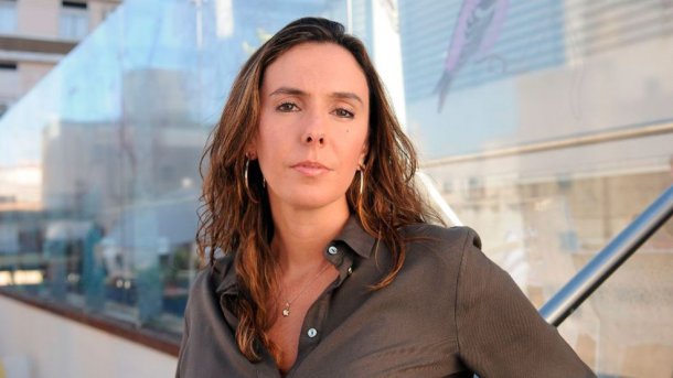 Elisa Trotta: "Maduro está buscando que la gente se asuste y deje de salir a las calles”