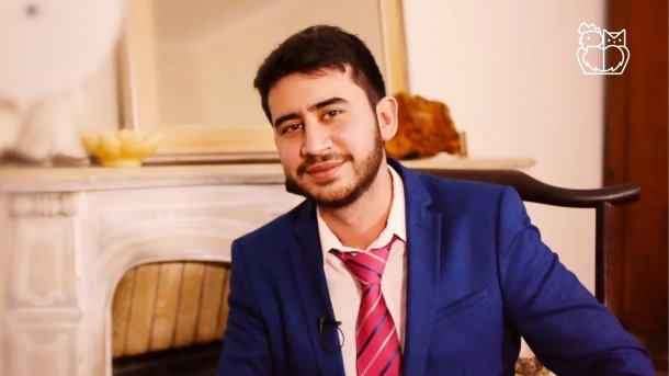 Nahuel Sotelo: "Nosotros no venimos a defender los intereses partidarios, sino los de la Argentina"
