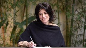 Sabrina Ajmechet: "Ficha limpia es imprescindible para que la gente que tenga doble condena no se pueda refugiar en una banca"