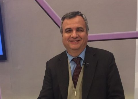 Fernando Soliño, tras el acuerdo con el FMI: "Se asomaba un escenario difícil"