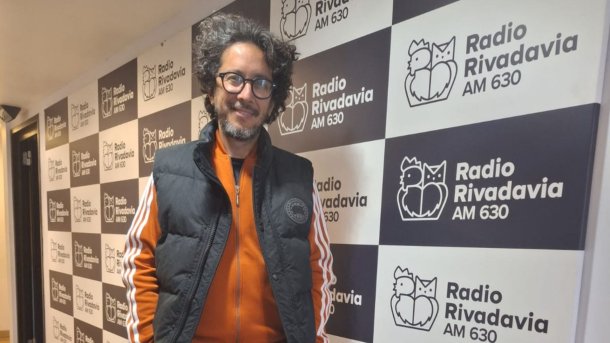 Capítulo 101: Aldo Graziani