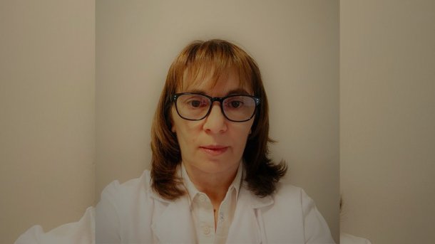 Dra. Karina Rainero: “La sangre no se compra y el paciente debería encontrar a la sangre, no el camino inverso”