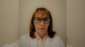 Dra. Karina Rainero: &ldquo;La sangre no se compra y el paciente deber&iacute;a encontrar a la sangre, no el camino inverso&rdquo;