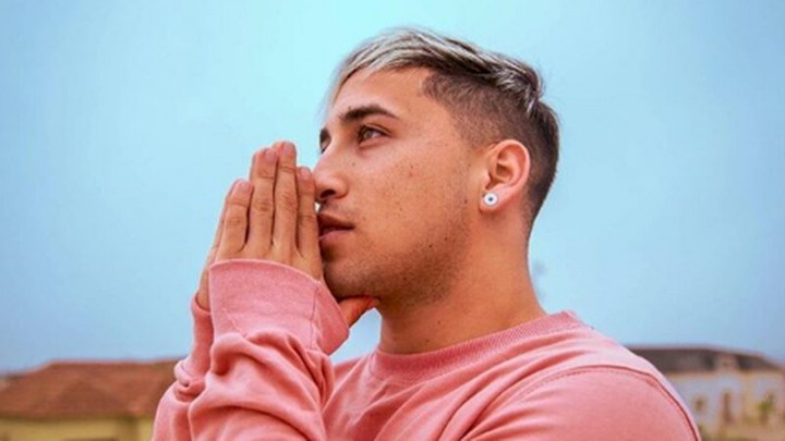 El youtuber Yao Cabrera se cay&oacute; desde un tercer piso y est&aacute; internado en grave estado en Carlos Paz