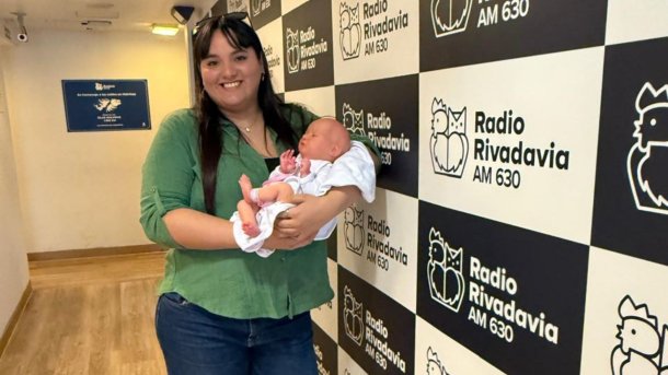 Capítulo 92: Milagros Padilla