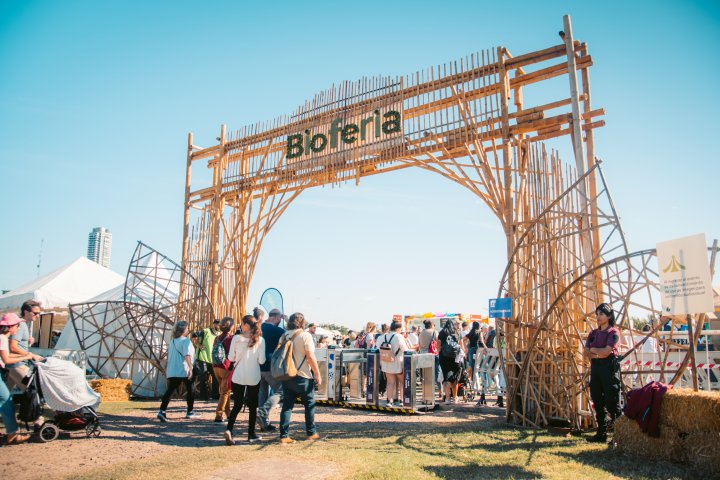 Life Seguros en Bioferia 2025: Cuidar es Decidir con Conciencia