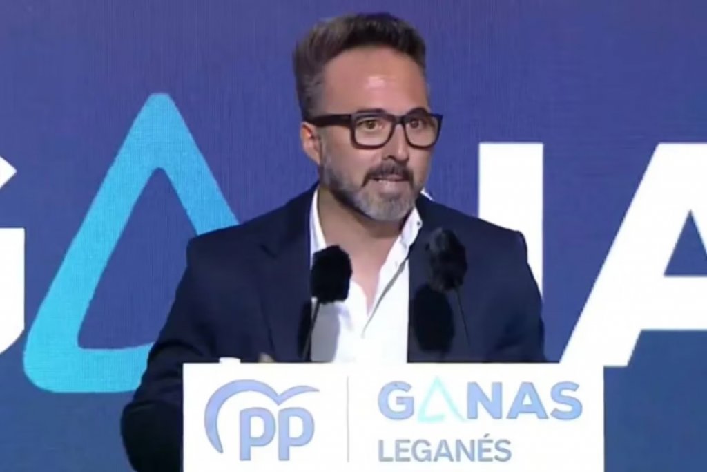 Juan Manuel Silva: &quot;Vengo del futuro&quot; el Argentino que inspiró a Díaz Ayuso con su discurso sobre el populismo