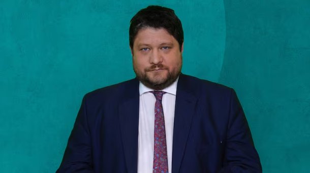 Nicolás Wiñazki: “Adorni está muy endeudado”