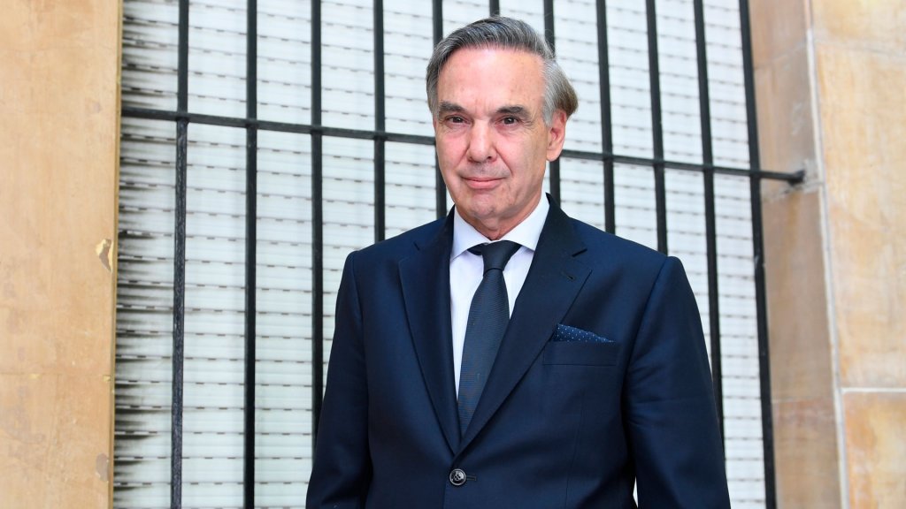 Miguel Ángel Pichetto: "El presidente tiene que encontrar un camino de diálogo razonable y debe dejar de agraviar en forma genérica"