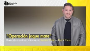 "Operación jaque mate"