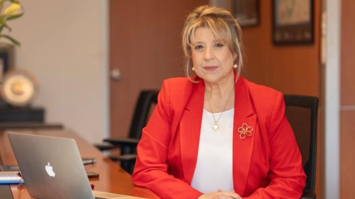 Alejandra Monteoliva: "La ´Doctrina Bullrich´ sigue más vigente que nunca"