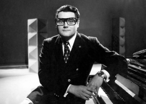 Gustavo Vainstein: "La música de Waldo de los Ríos fue un éxito en Francia y España"