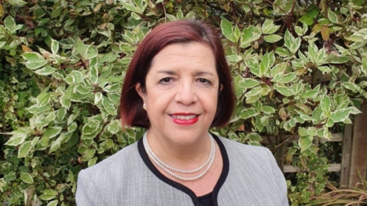 Marta Cohen: "Los estudios de combinación de vacunas comenzaron en febrero y los resultados preliminares son buenos"