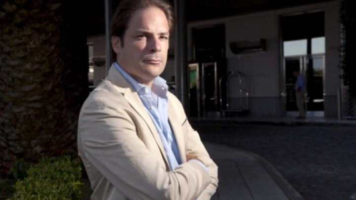 Carlos Hourbeigt: "Estamos en una economía desordenada con problemas de confianza y expectativas"