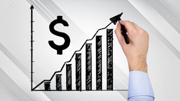Matías Ghidini: "Los salarios están lejos de recuperar su nivel de compra por la inflación"