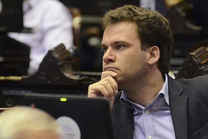 Juan Manuel López: "Ya nadie le cree al Presidente"