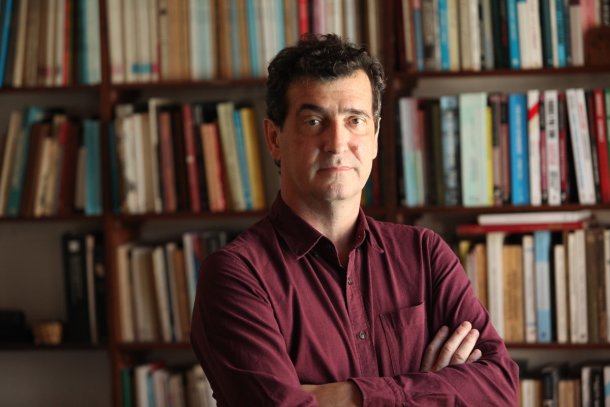 Marcos Novaro: "¿El éxito de Milei es el 8% mensual de inflación? Eso es un fracaso"