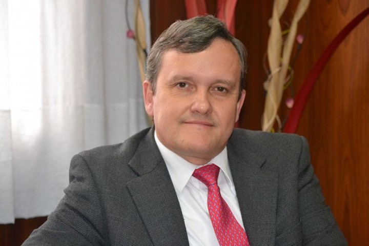Aldo Abram: "El estado gasta más pero nosotros nos quedamos con menos poder adquisitivo"