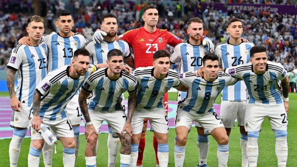 Julián Camino: "Brasil Argentina es un clásico, pero lo veo mucho mejor a Argentina"