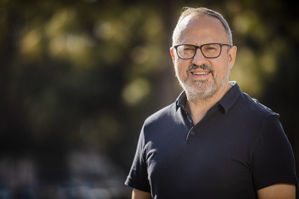 Diego Valenzuela: “Frente al esfuerzo que está haciendo la gente nuestra obligación es ser austeros”