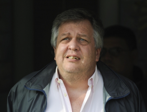 Stornelli: "El ´Operativo Puf´ iba a servir para canje de prisioneros"
