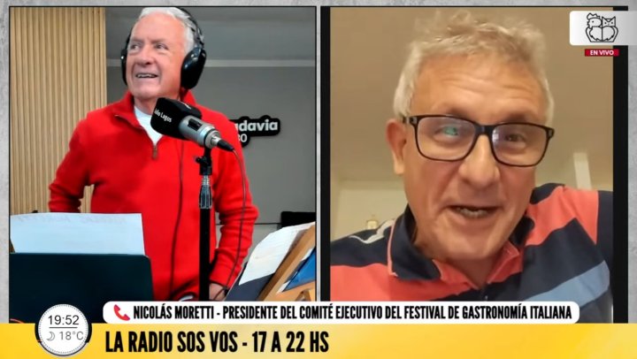 El 11 y 12 de abril se estar&aacute; realizando la octava edici&oacute;n del Festival de la Gastronom&iacute;a Italiana, en La Plata