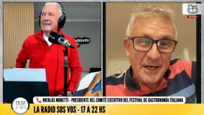 El 11 y 12 de abril se estar&aacute; realizando la octava edici&oacute;n del Festival de la Gastronom&iacute;a Italiana, en La Plata