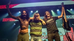 Una banda argentina canceló su gira en Chile: "Nos amenazaron por ser argentinos"
