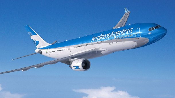 Federico Teijeiro: "Aerolíneas Argentinas es la única empresa en el mundo que cuanto más vuela más pierde"