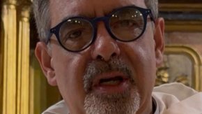 Mart&iacute;n Ernesto Bernal Alonso: "El sacerdote es un servidor de la esperanza en el pueblo"