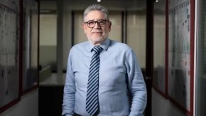 Enrique Szewach: "Vamos a volver a tener un a&ntilde;o de  crecimiento econ&oacute;mico"