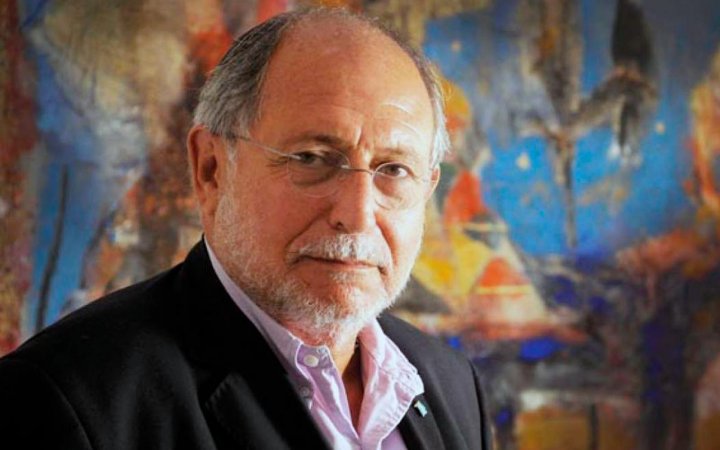 Diego Guelar: "Me llama la atenci&oacute;n que Milei se quiera correr del Pacto del Futuro, porque ah&iacute; est&aacute; la agenda de la libertad"