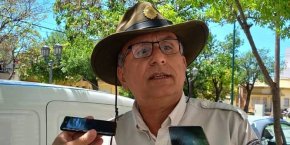 Jos&eacute; Mar&iacute;a Hervas: "Sabemos que cualquier decisi&oacute;n de cierre afecta la econom&iacute;a del lugar, pero bueno, por sobre todo est&aacute; la seguridad del visitante"