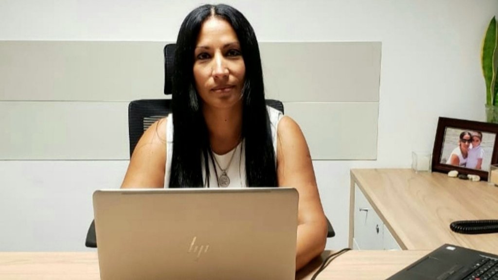 Daniela Medina: "El aumento de robos de autos supera el 23%"
