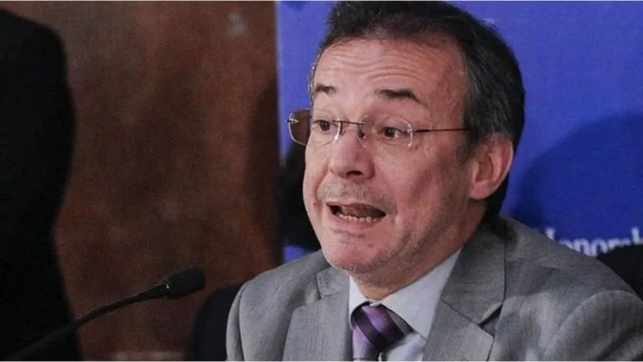 Daniel Artana: "Ven&iacute;amos  de una econom&iacute;a que viene golpeada hace 10 a&ntilde;os, esto no empez&oacute; con el gobierno de Milei"