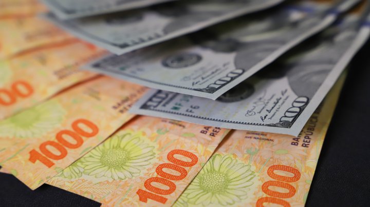 Pedro Siaba Serrate: "Estamos en un momento pico de la demanda estacional de pesos"