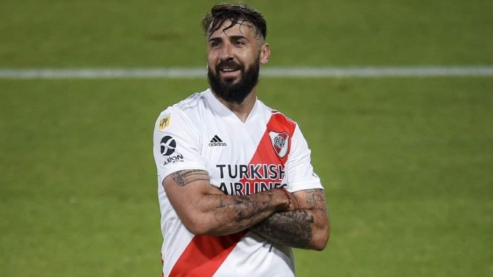 Pratto se va al Feyenoord de Holanda