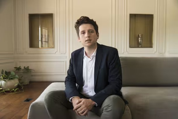 Federico González Rouco explicó en Vamos Rivadavia las nuevas medidas de Luis Caputo