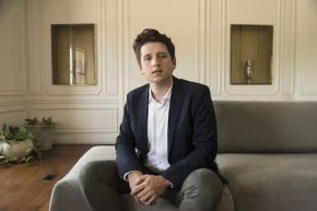 Federico Gonz&aacute;lez Rouco explic&oacute; en Vamos Rivadavia las nuevas medidas de Luis Caputo