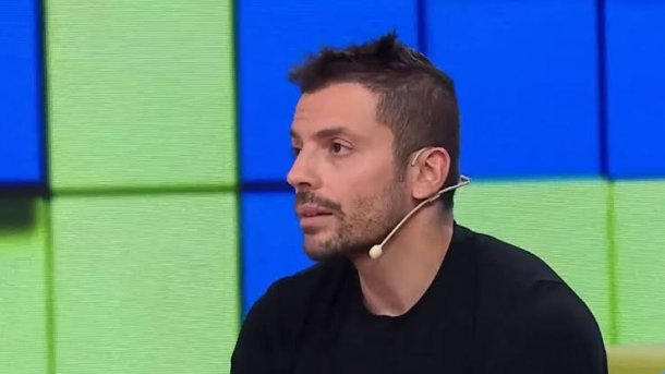 Ulises Jaitt: "Pocos medios se animan a tocar la causa Natacha. La idea es ir a la justicia federal"