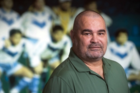 José Luis Chilavert: “A la Conmebol no le interesa la vida de los jugadores, le importa recaudar”