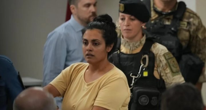 Gustavo Nievas: "En un par de meses Brenda va a salir sobreseída"