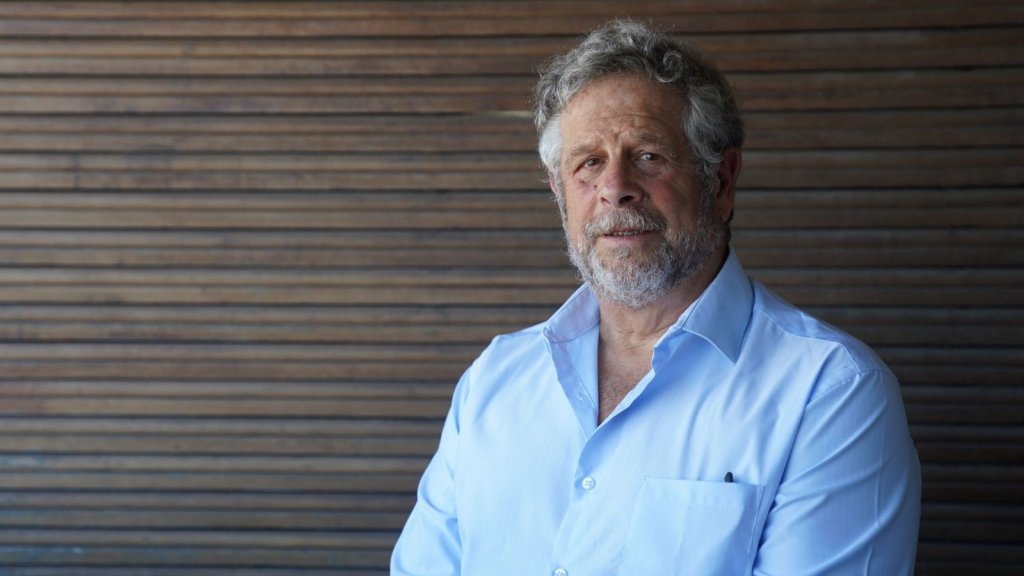  Adolfo Rubinstein: &quot;En el Garrahan se manipularon estadísticas que no son ciertas&quot;