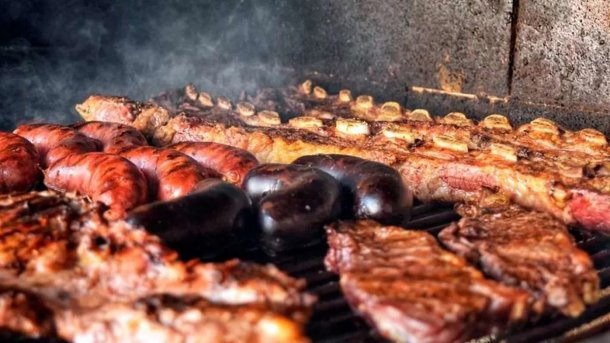 La venta de carne no repuntó ni siquiera por la final del Mundial