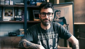 Lucas Raspall: “Para calmar la mente hay que descubrir cómo funciona”