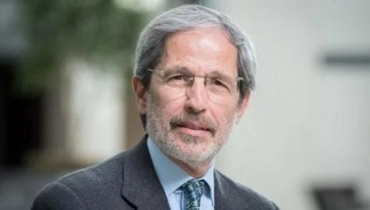 Héctor Torres: “Aunque pase formalmente por el Congreso el programa necesita apoyo político”