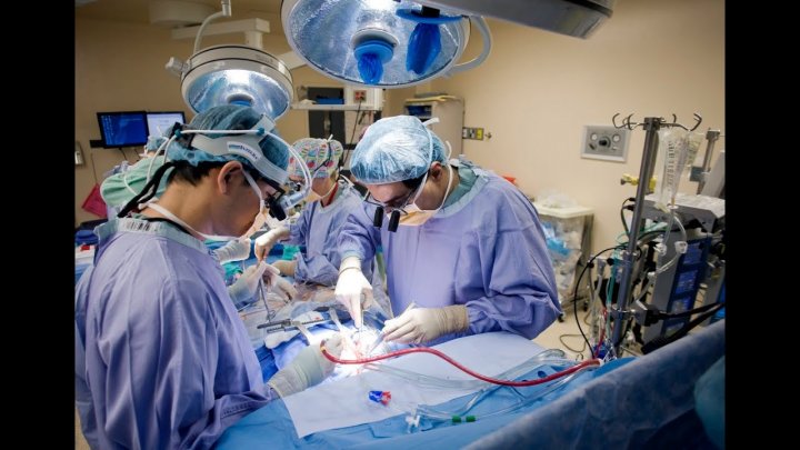 Alerta: faltan insumos para ciruj&iacute;as cardiovasculares de alta complejidad